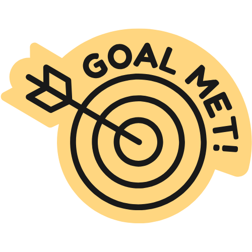 goal met objectif