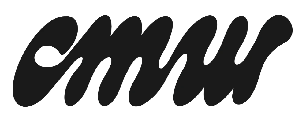 Logo CMW Sans baseline